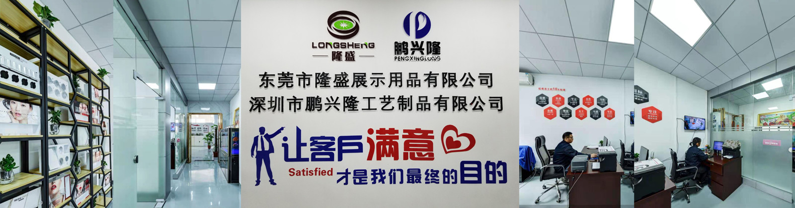 Chine ShenZhen Pengxinglong  Co., Ltd Profil de la société