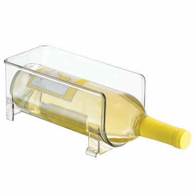 éclat libre de perspex de vin de chlore acrylique clair de support résistant
